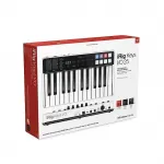 IK Multimedia iRig Keys I/O 25 - фото
