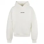 Худи Lost Youth Chaos, белый - фото 3