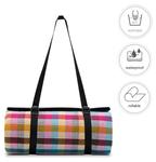 Мягкое одеяло Paco Home Merienda, 150 х 200 см - фото 2