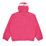 Куртка Supreme GORE-TEX Taped Seam Shell Jacket Pink, розовый - фото 2