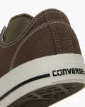 Кроссовки CXP OX Low-Cut Converse, цвет Light Brown - фото 8