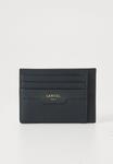 Кошелек Lancel CHARLIE CARDHOLDER, Ultramarine/Dark Blue - фото