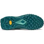 Кроссовки Tecnica Magma 2.0 S Goretex Trail, зеленый - фото 2