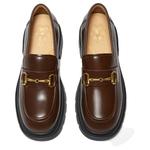 Женские лоферы BASTO, черный - фото 5