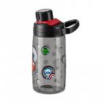 Пластиковые стаканы для воды 500ml Disney, Spider-Man - Direct Drinking Cup - фото