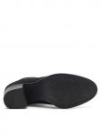 Ботильоны Lasocki, черный - фото 4