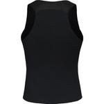 Женский топ Vento AM Salewa, черный - фото 2