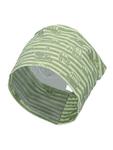 Шапка Sterntaler, зеленый - фото