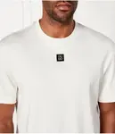 Футболка Далиля Regular fit Hugo, белый - фото 4