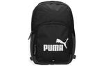 Рюкзак унисекс Puma, Black - фото
