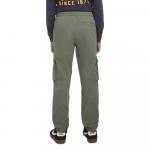 Нейлоновые брюки-карго Levi's для мальчиков 8–20 лет, серый - фото 2