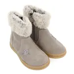 Ботинки Gioseppo Aside, коричневый - фото 4