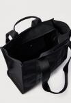 Сумка-шоппер BOSS SANDY TOTE, Black - фото 3