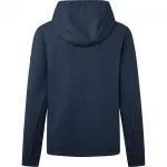 Толстовка Hackett HM581270 full zip, синий - фото 4