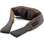 Массажер для шеи шиацу Collar Simple 3D с подогревом Medivon - фото