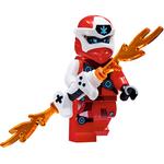 Конструкторы фигурок ninjago LEGO - фото 2