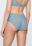 Брифы Triumph Briefs, Chambray/Blue-Grey - фото 3