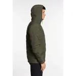 Куртка Trangoworld Kakwa, зеленый - фото 4