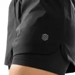 Шорты Siroko Purpose, черный - фото 5