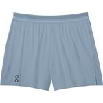 Шорты 5" для выступлений On, цвет chambray - фото