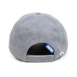 Aape Бейсболка унисекс серая GYL, Gray GYL - фото 4