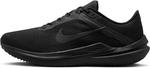 Мужские кроссовки Nike Air Winflo 10, Black Black Black Anthracite - фото