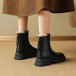 Ботильоны JOSINY Ankle Boots Women's - фото 4