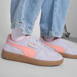 Кроссовки для больших детей Palermo Puma, синий - фото 2