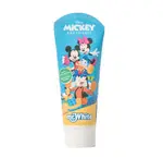 Детская зубная паста-гель Mickey Mr White, 75 ml - фото