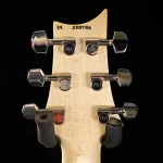 Электрогитара PRS CE 24 - Огненно-красный градиент - фото 7