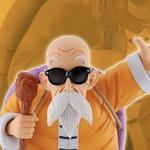 Фигурки в масштабе BANPRESTO - фото 5