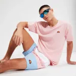 Шорты для плавания Ellesse Cielo, розовый - фото 5