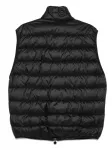 Жилет Rocoque MONCLER, черный - фото 2