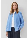 Блузка в цвете 5141_blue s.Oliver - фото 2