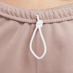 Брюки nrg solo swoosh sweatpants 'malt white' Nike, мультиколор - фото 4