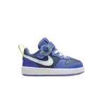 Кроссовки Nike Court Borough Low 2 TD, синий - фото