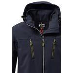 Куртка софтшелл Killtec, черный - фото 3