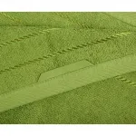 Полотенца Berlin Gözze, темно-зеленый - фото 2