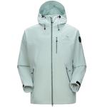 Ветровка Unisex CAMEL, distant mountain синий - фото 3