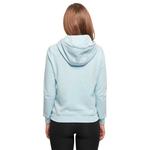 Худи Build Your Brand Basic, синий - фото 2