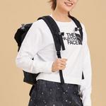 Рюкзак THE NORTH FACE Lineage Ruck 37L Backpack 'Black', черный - фото 5
