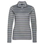 Beline Топ в синем/шампань Bogner - фото