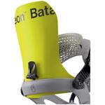 Крепления для сноуборда Chaos aw 2026 Bataleon, Neon Yellow - фото 4