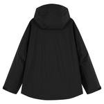 Куртка унисекс Jeep, фиолетовый - фото 4