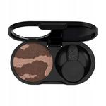 Вамп! Fusion Eyeshadow 408 Коричневый в огне Vamp! - фото 2