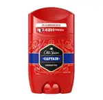 Дезодорант-карандаш Captain Old Spice, 50 ml - фото