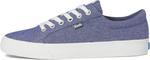 Кроссовки Keds Jump Kick, цвет Navy Chambray - фото 4