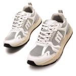 Кроссовки мужские MTNG ROYER белые - фото 2