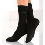 Носки camano Softbund ca soft walks, черный - фото 2