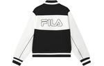 Бейсбольные куртки женские Cloud White Fila - фото 2